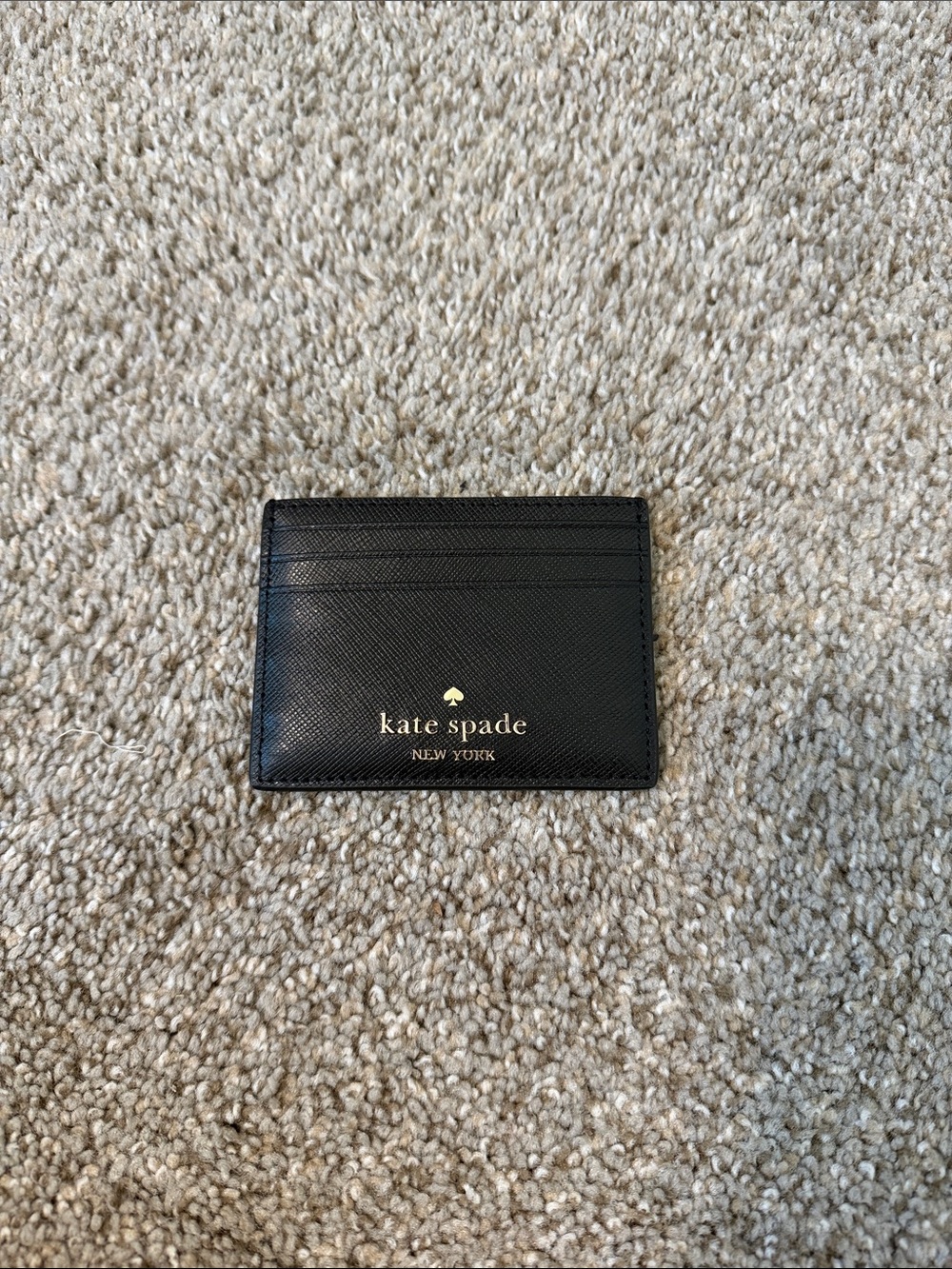 Card holder